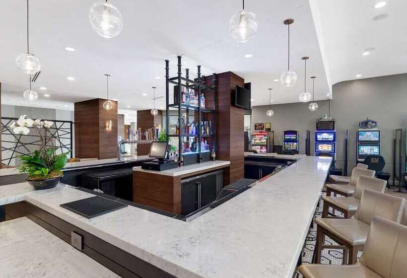 هتل Hilton Chicago/oak Lawn