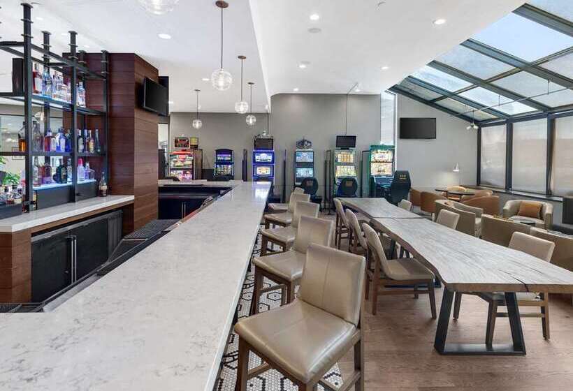 هتل Hilton Chicago/oak Lawn