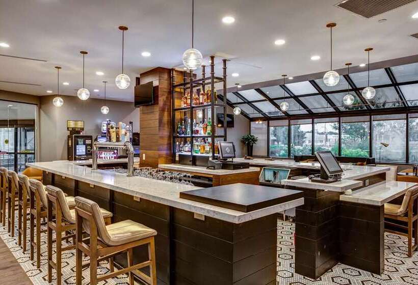 هتل Hilton Chicago/oak Lawn