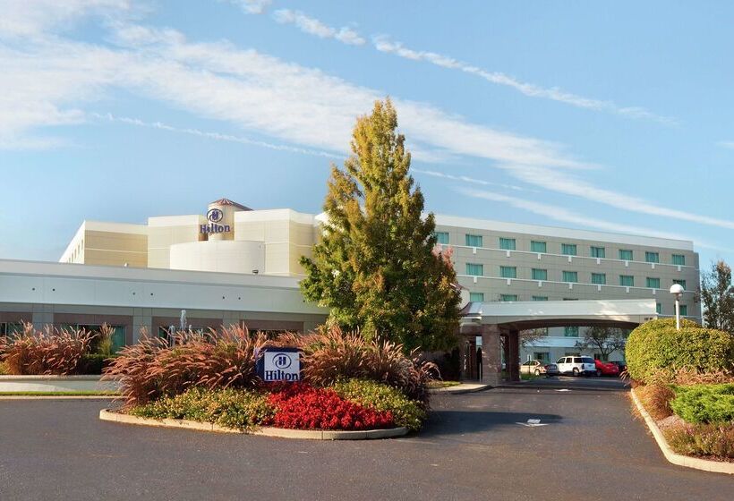 فندق Hilton Cincinnati Airport