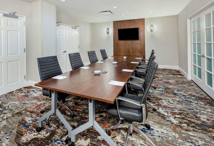 Отель Hilton Garden Inn San Francisco/oakland Bay Bridge