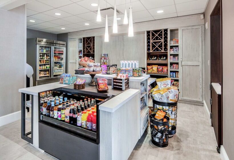 Отель Hilton Garden Inn San Francisco/oakland Bay Bridge