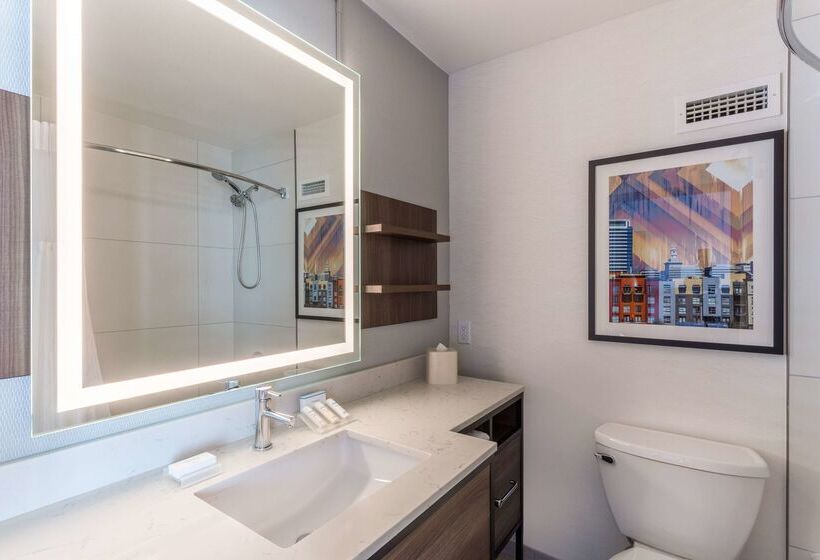 Отель Hilton Garden Inn San Francisco/oakland Bay Bridge