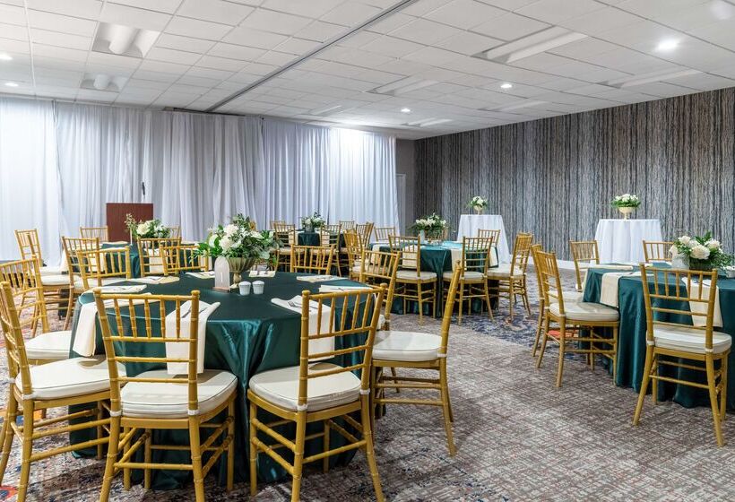 Отель Hilton Garden Inn San Francisco/oakland Bay Bridge