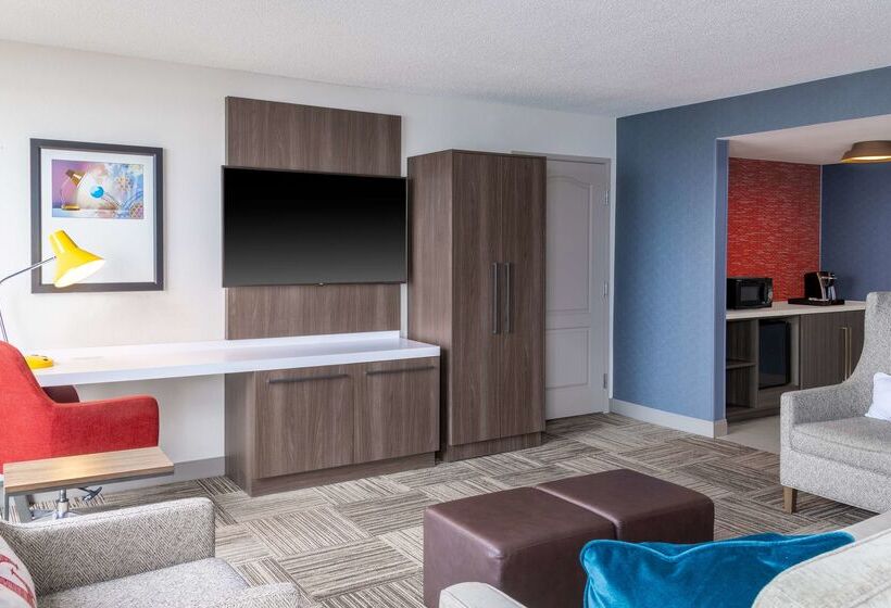 Отель Hilton Garden Inn San Francisco/oakland Bay Bridge