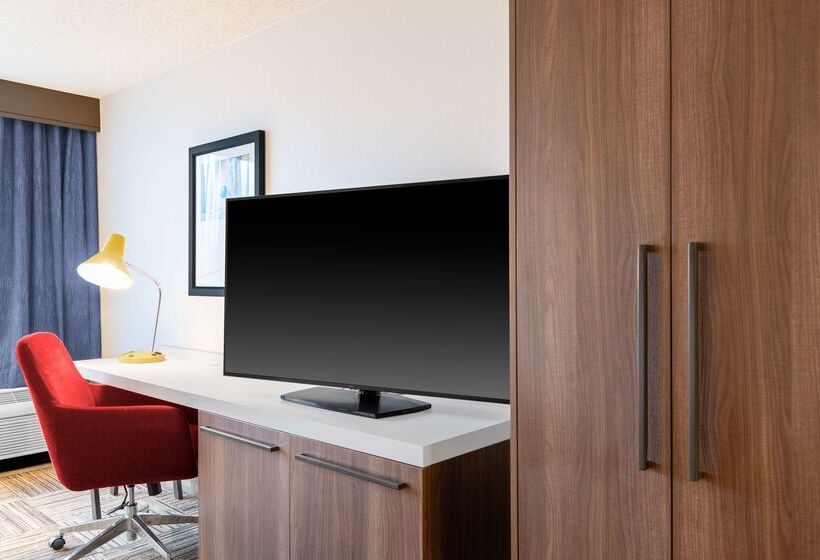 Отель Hilton Garden Inn San Francisco/oakland Bay Bridge