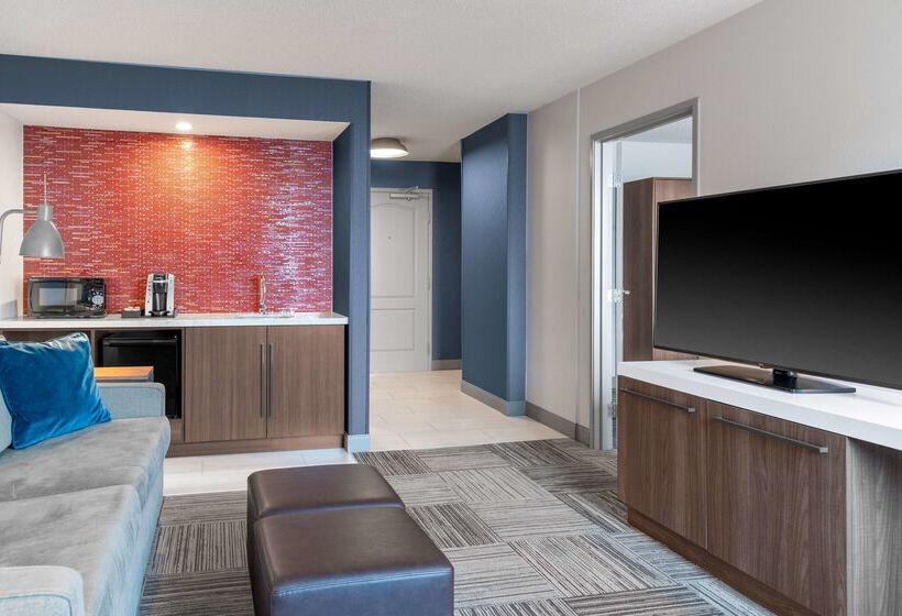 Отель Hilton Garden Inn San Francisco/oakland Bay Bridge