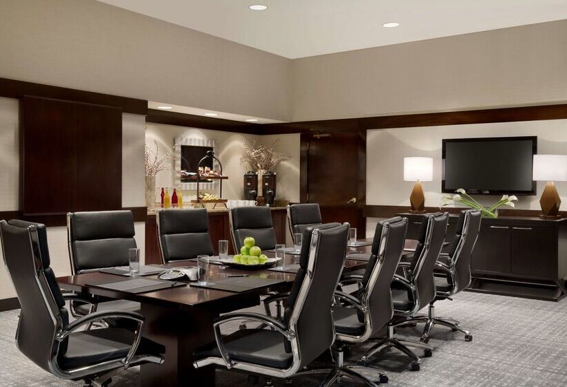 فندق Hilton Greenville