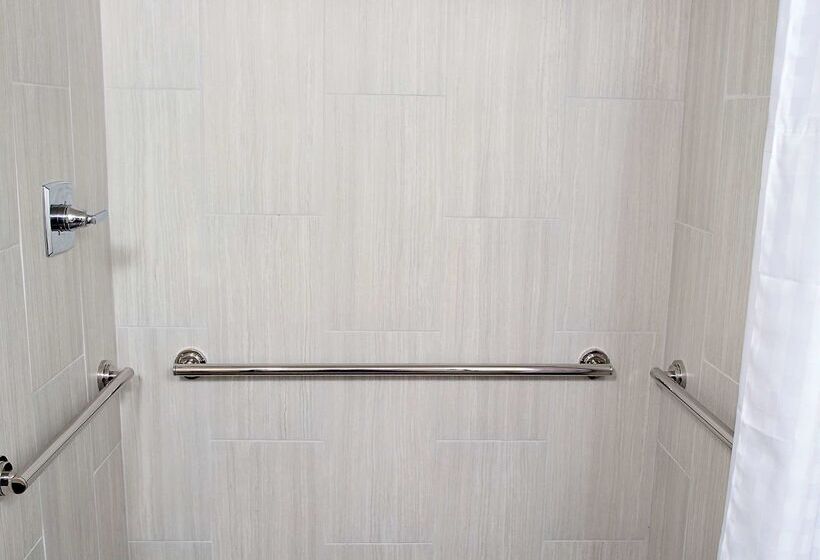 فندق Hilton Greenville