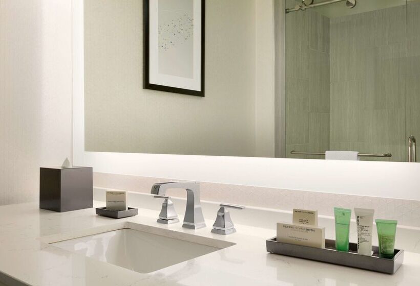 فندق Hilton Greenville