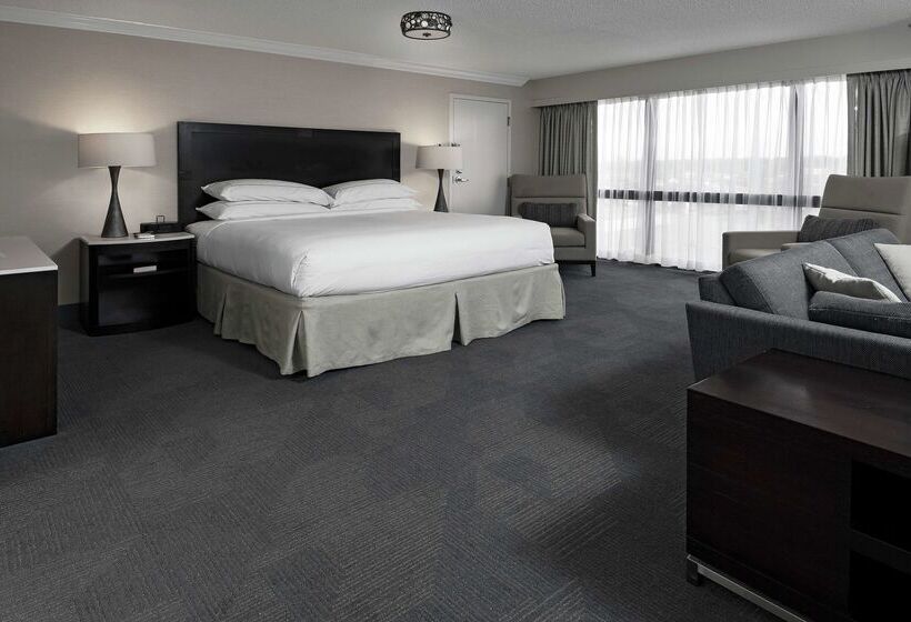 فندق Hilton Greenville