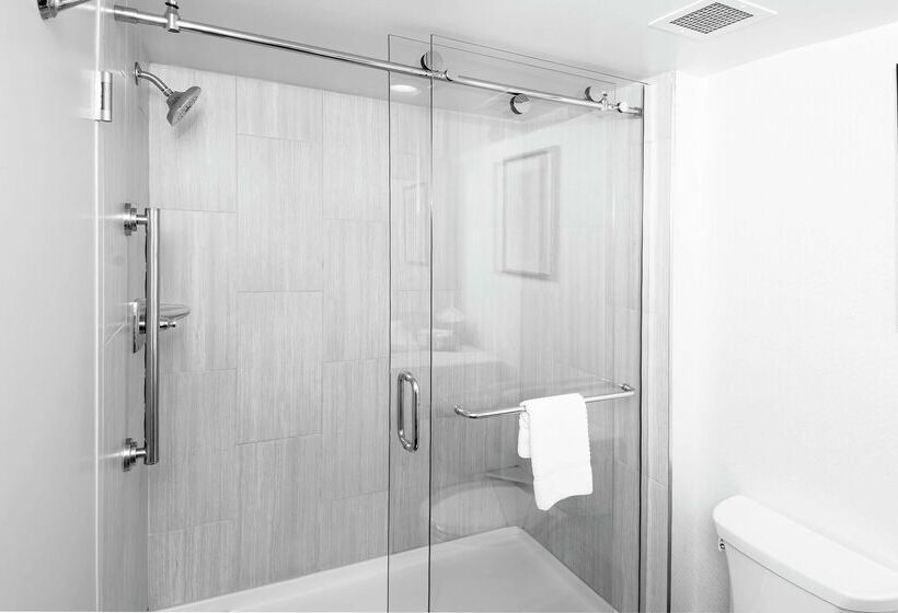 فندق Hilton Greenville