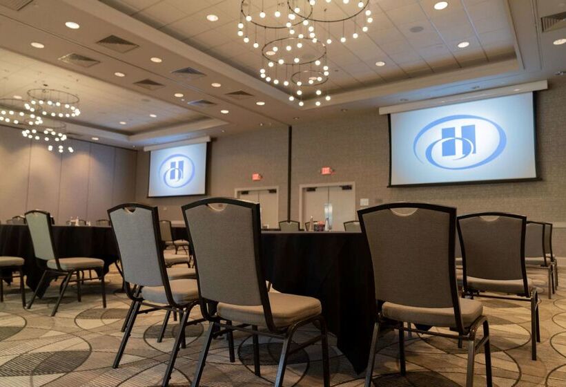 فندق Hilton Greenville