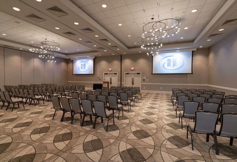 فندق Hilton Greenville