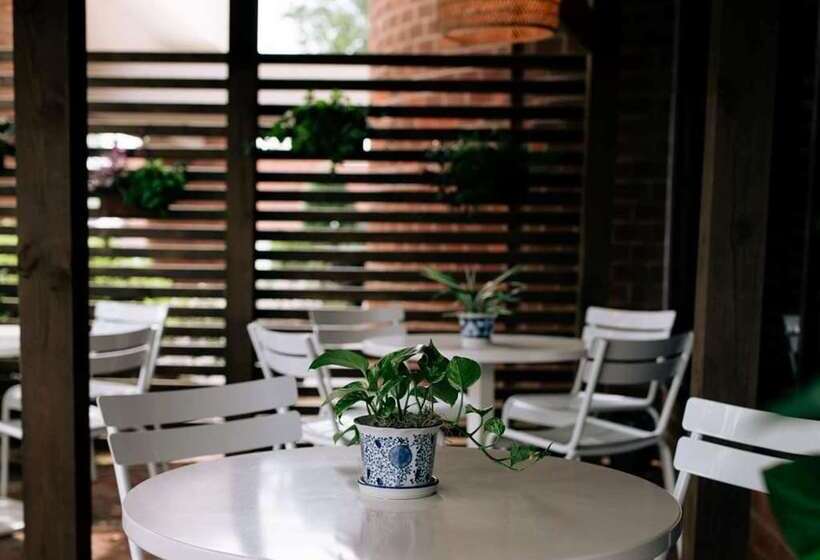 فندق Hilton Greenville