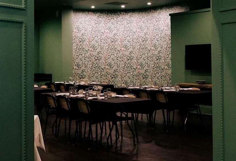 فندق Hilton Greenville