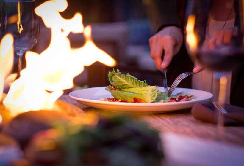 فندق Hilton Greenville