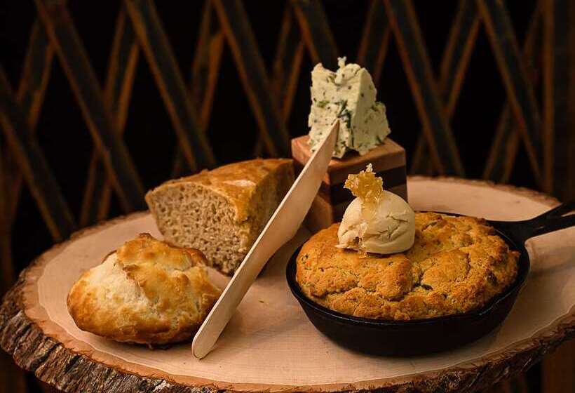 בית מלון כפרי Hilton Greenville