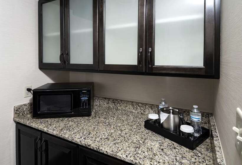 فندق Hilton Greenville