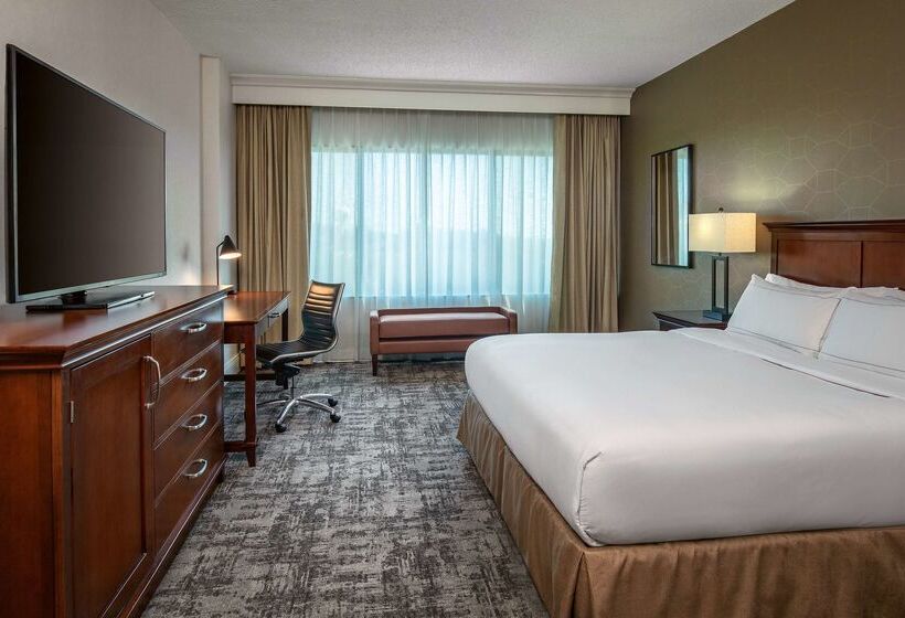 בית מלון כפרי Hilton Greenville