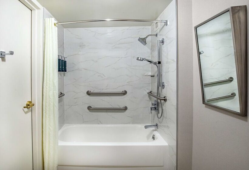 ホテル Hilton Greenville