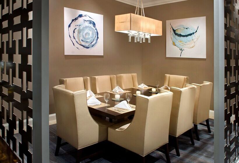 בית מלון כפרי Hilton Greenville