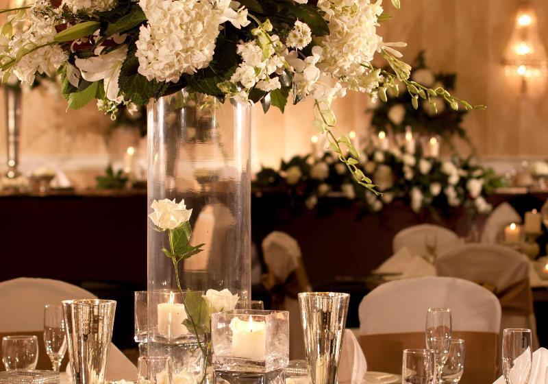 Отель Hilton Santa Fe Historic Plaza