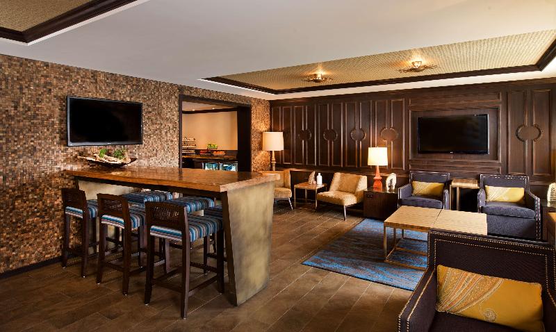 Отель Hilton Santa Fe Historic Plaza