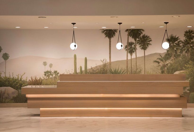 Hilton Santa Monica Hotel & Suites