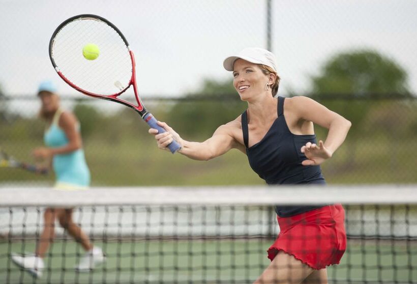 فندق Hilton Short Hills