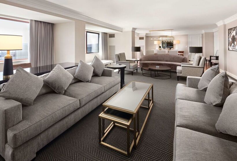ホテル Hilton Short Hills