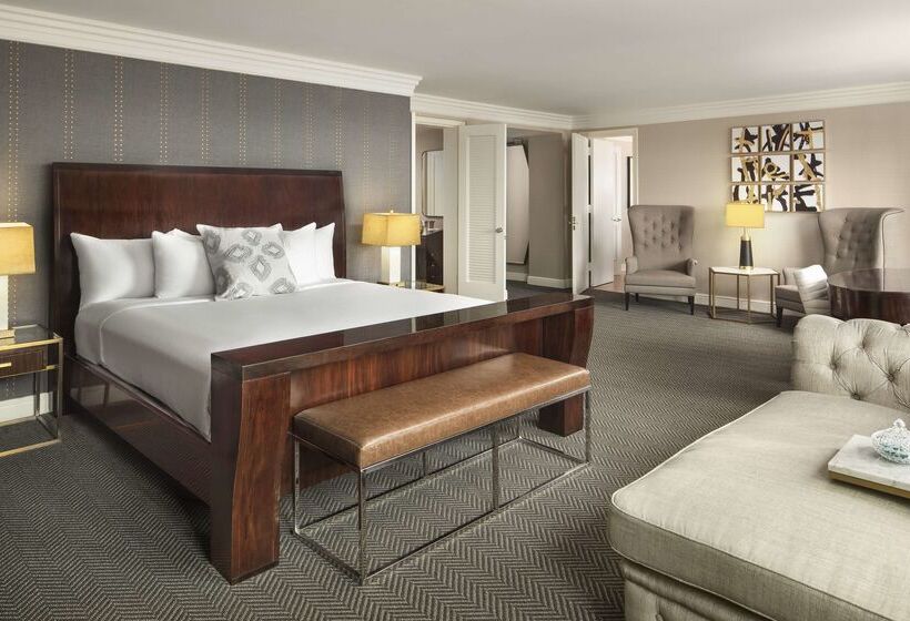 فندق Hilton Short Hills