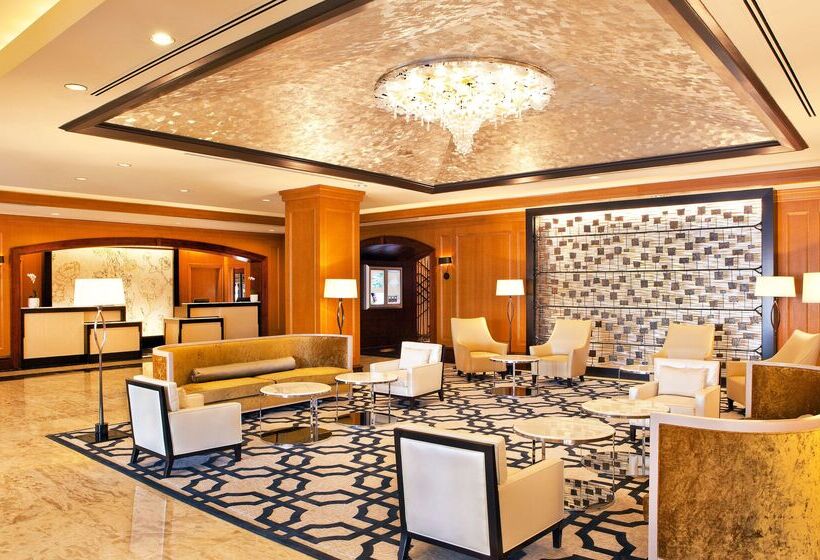 ホテル Hilton Short Hills