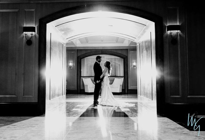 فندق Hilton Short Hills