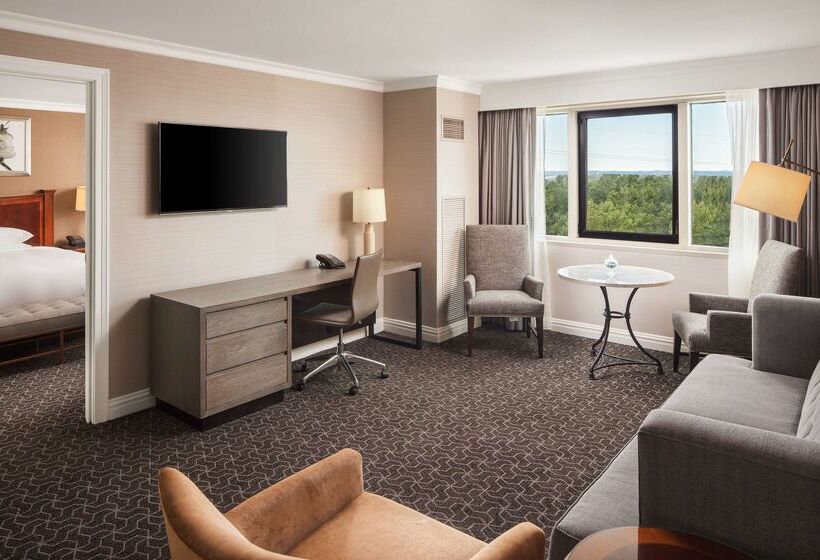 ホテル Hilton Short Hills