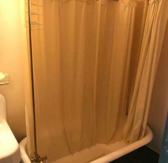 فندق Historic Franklin