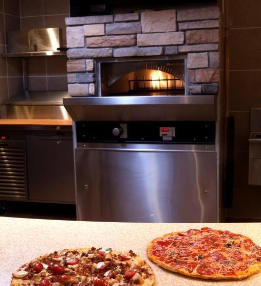 فندق Historic Franklin