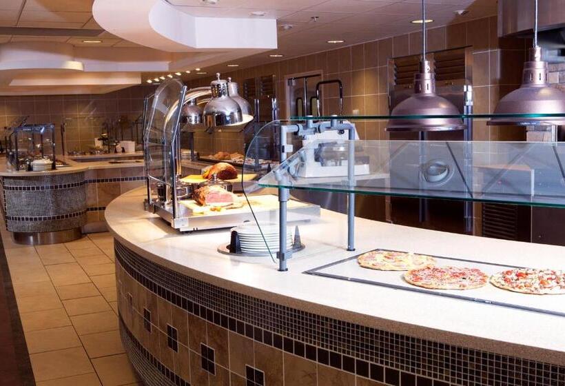 فندق Historic Franklin