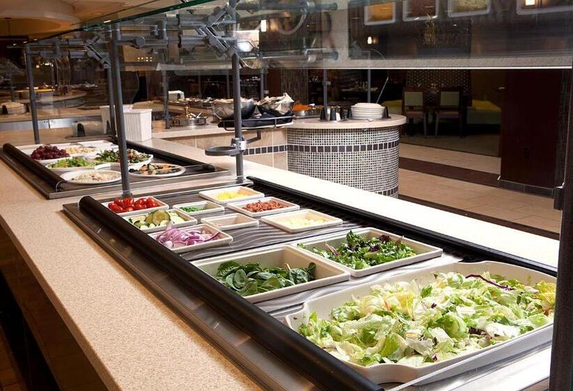 فندق Historic Franklin