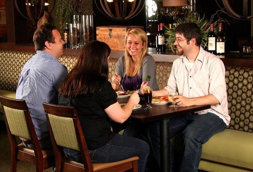 فندق Historic Franklin