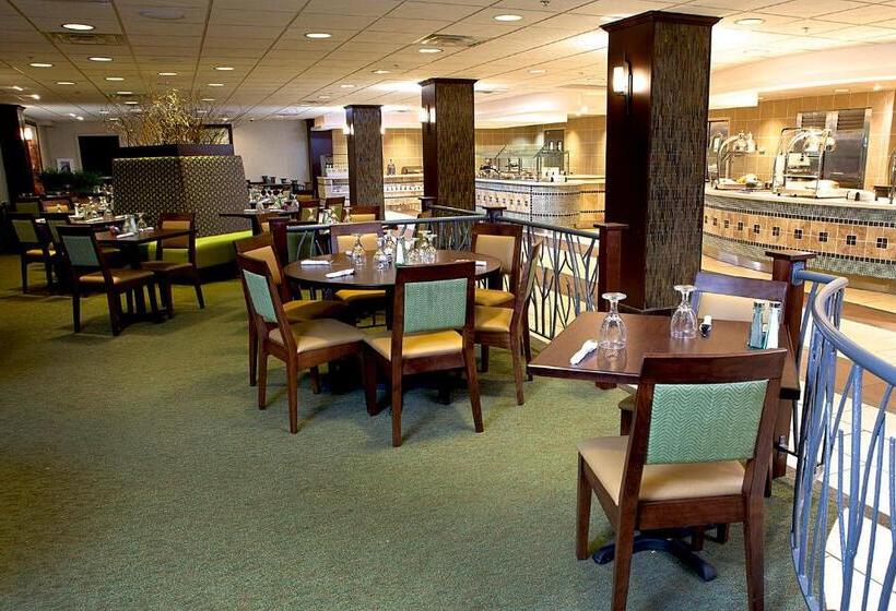 فندق Historic Franklin