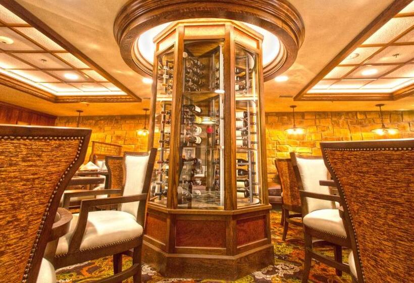 فندق Historic Franklin