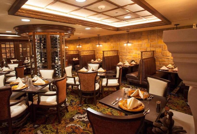 فندق Historic Franklin