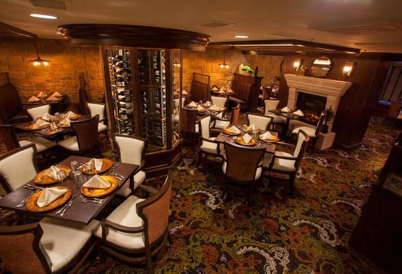 فندق Historic Franklin