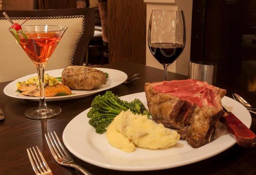 فندق Historic Franklin