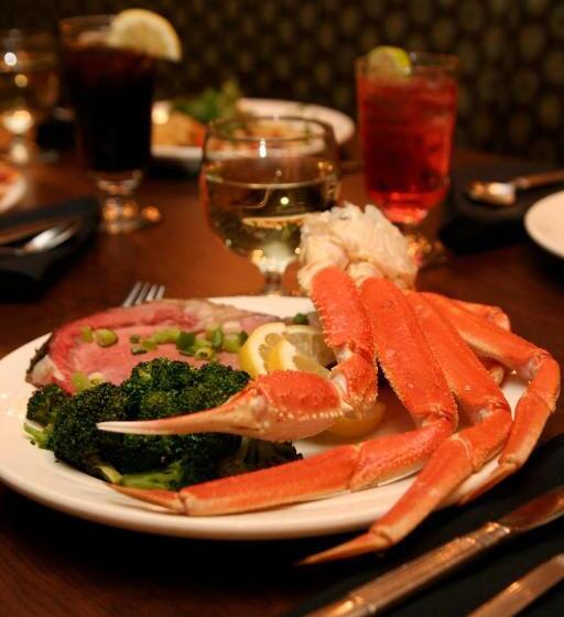 فندق Historic Franklin