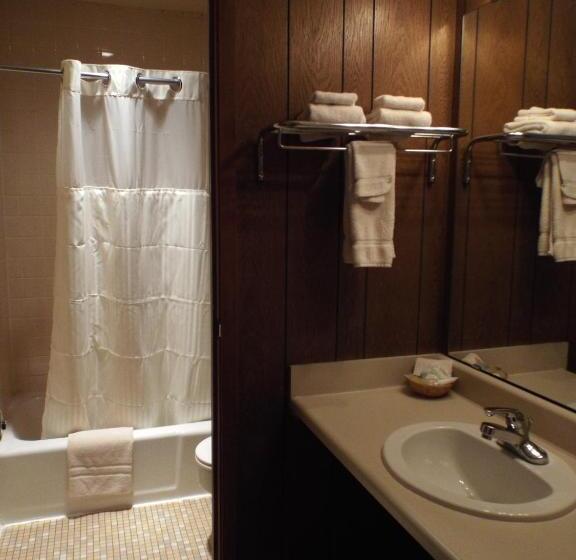 فندق Historic Franklin