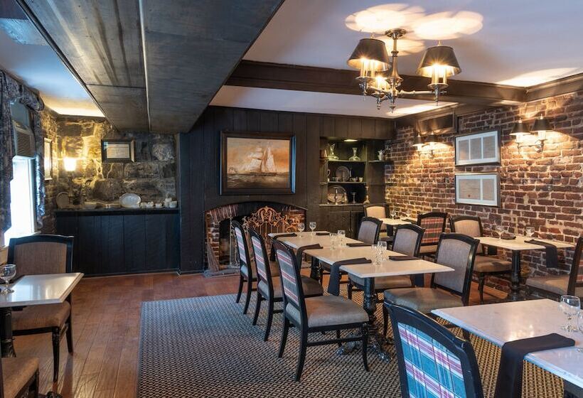 هتل Historic Inns Of Annapolis