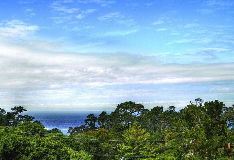 ホテル Hofsas House