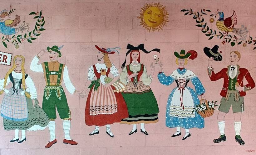 فندق Hofsas House